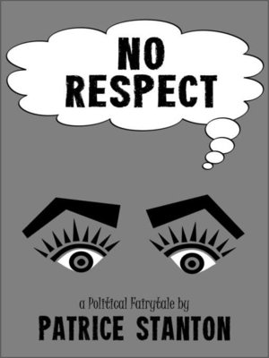 cover image of No Respect